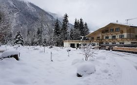 Chalet Amadeus Mayrhofen